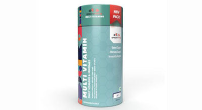 Growfitz Multi Vitamin