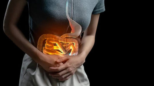Solve Digestive Issue completely : 7 Days diet Plan to