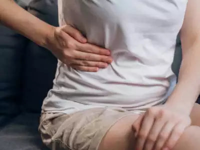 Check ; if you are suffering from Fatty Liver