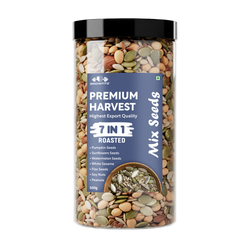 Roasted Mix Seeds 7 in 1 | 500gm