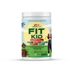 FitKid | Chocolate Flavor | Everyday Meal for Kids | 400g