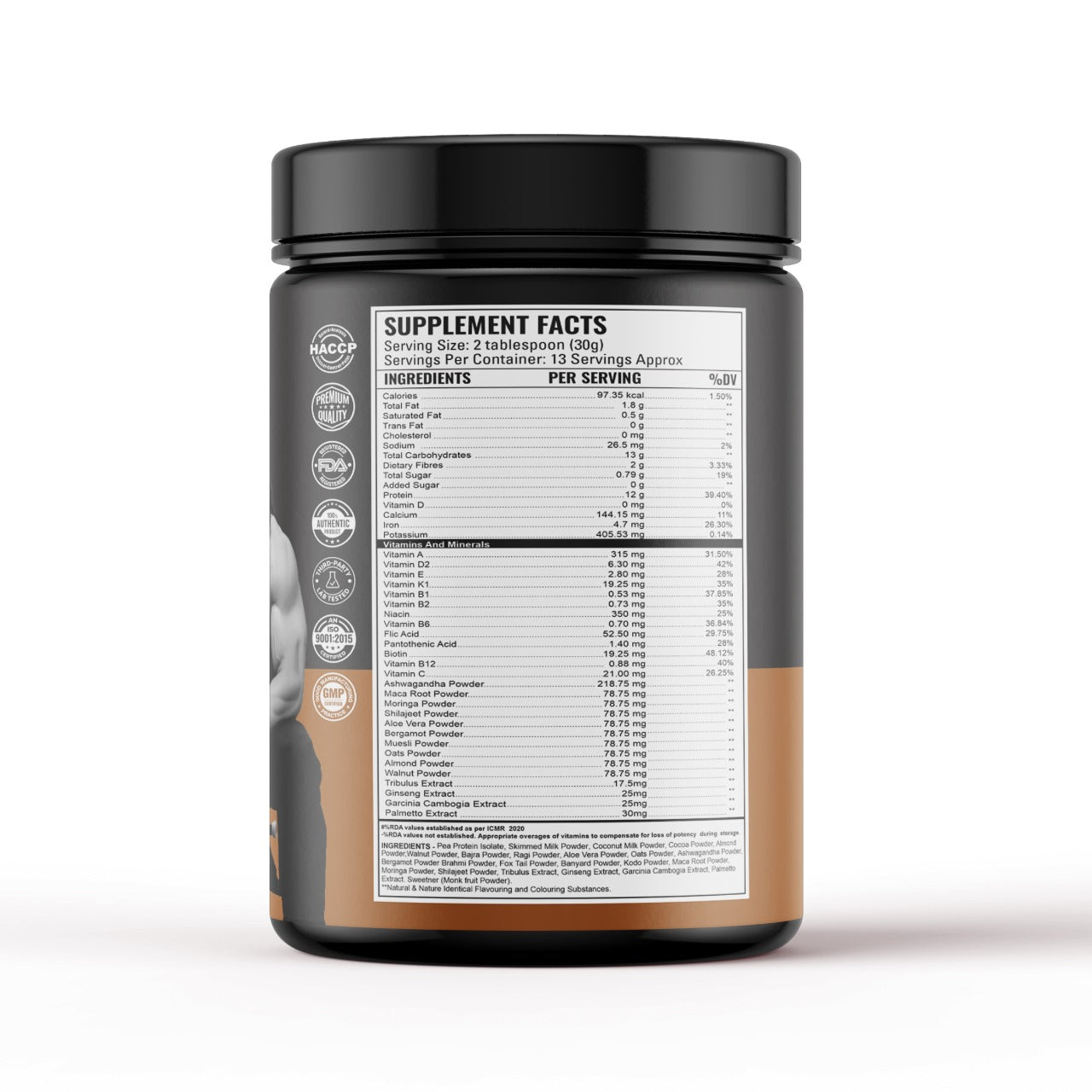 HEFIT - Organic Everyday Care for Men