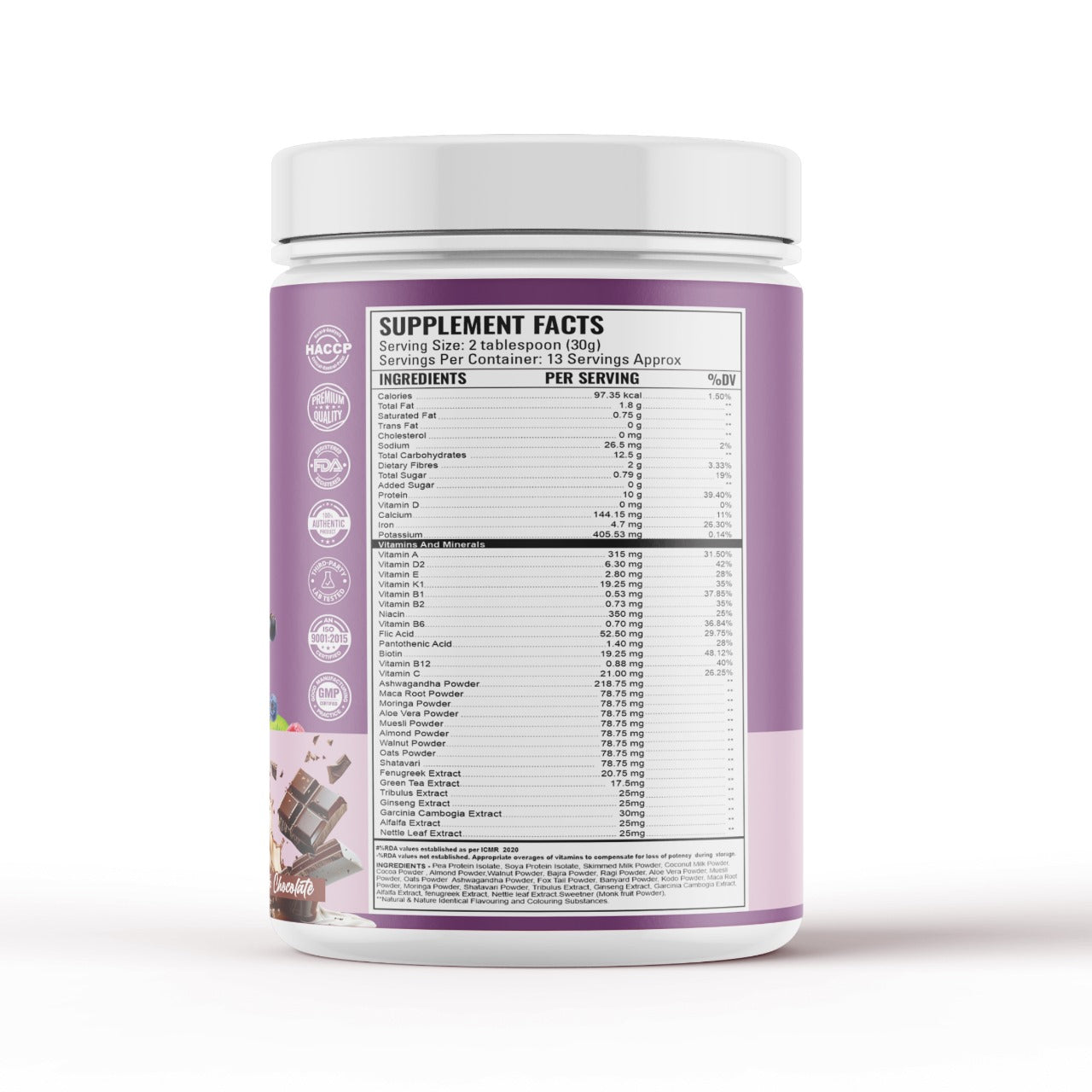 SHEFIT - Organic Everyday Care for Females