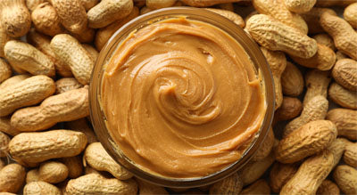 Peanut Butter Benefits, Nutrition, Side Effects