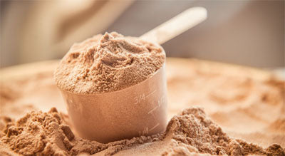 Is Whey Protein Good for You?