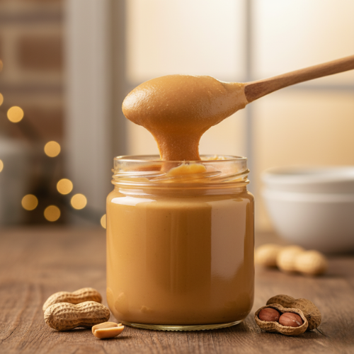 Is Peanut Butter Good for Weight Loss? Here’s the Real Truth...