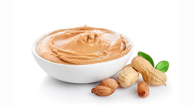 Benefits of Peanut Butter