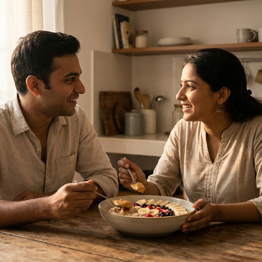 Why Oats Are the Most Underrated Superfood for Weight Loss?
