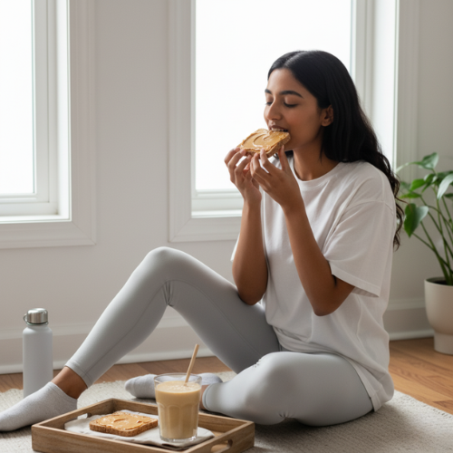 Best Breakfasts for Weight Loss (Indian-Friendly Easy Recipes)