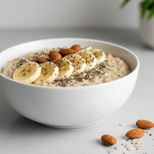 Oats
