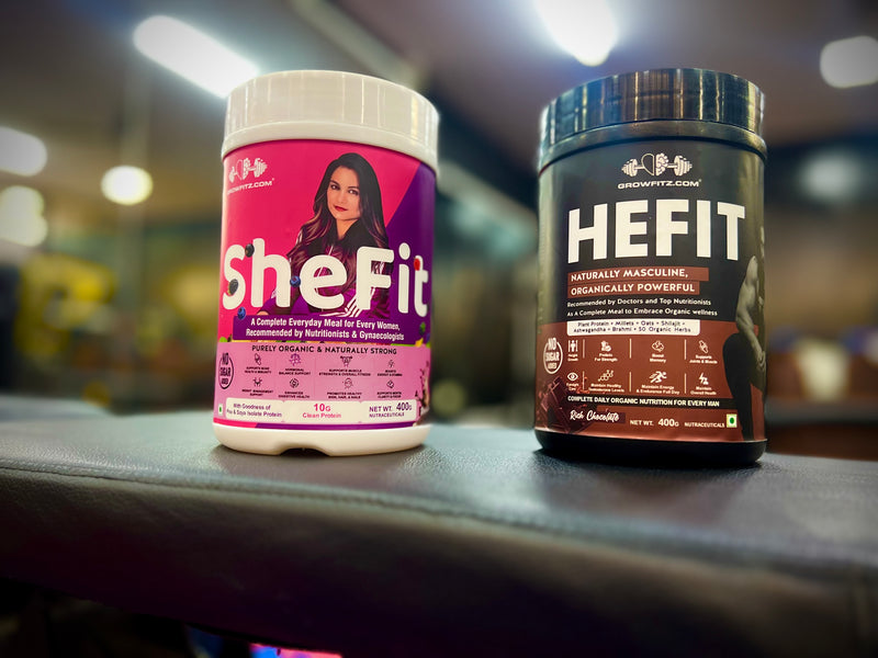 How HEFIT & SHEFIT can increase your Healthy Life expectancy