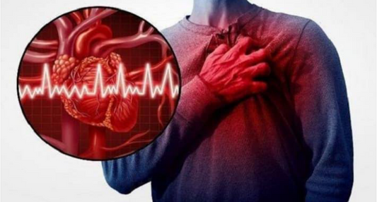 All about Early age Heart Attacks & how to Avoid them