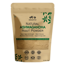 Ashwagandha Root Powder | Herbal Wellness | 230g