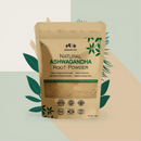 Ashwagandha Root Powder | Herbal Wellness | 230g