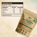 Ashwagandha Root Powder | Herbal Wellness | 230g