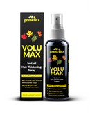 VOLU MAX | Herbal Hair Thickening Spray