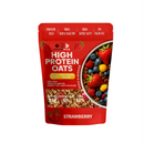 Strawberry Oats | 25g High Protein | 800g