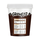 Chocolate Crunchy Peanut Butter | 24 Gram Protein | 400gm