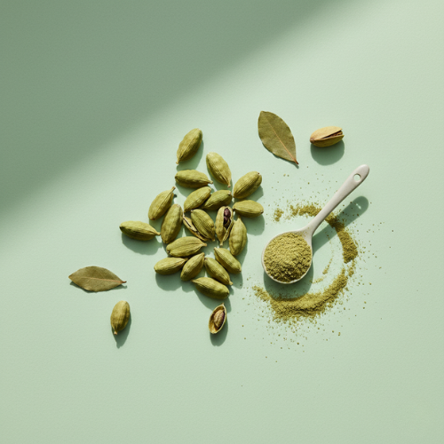 Cardamom