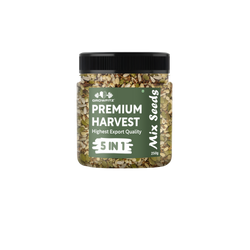 Mix Seeds 5 in 1 | 250gm