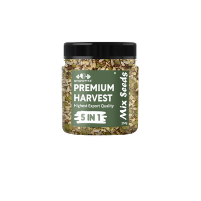 Mix Seeds 5 in 1 | 250gm
