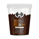 Chocolate Crunchy Peanut Butter | 24 Gram Protein | 400gm