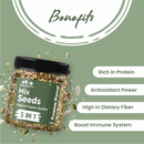 Mix Seeds 5 in 1 | 250gm
