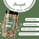Mix Seeds 5 in 1 | 500gm
