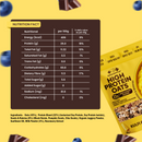 Kulfi Oats | 25g High Protein | 800g