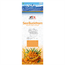 Himalayan Sea Buckthorn Pulp Juice | Natural Vitamin C, Omega 3 6 7 9, Antioxidants | Immunity, Skin Glow & Gut Health Support | 1L