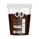 Chocolate Crunchy Peanut Butter | 24 Gram Protein | 400gm