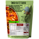 Baked Namkeen Mixture 200g | Peri Peri Spice Flavor | Non-Fried Millet Snack | 0% Palm Oil | 12.4g Protein | Healthy, Tasty & Guilt-Free Namkeen