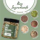 Mix Seeds 5 in 1 | 250gm