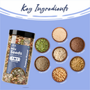 Roasted Mix Seeds 7 in 1 | 500gm