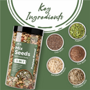Mix Seeds 5 in 1 | 500gm