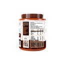 Chocolate Smooth Peanut Butter | 24g Protein | 800g
