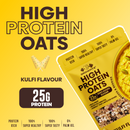 Kulfi Oats | 25g High Protein | 800g