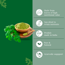Moringa Powder | 100% Pure & Natural Superfood | 200g