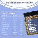 Roasted Mix Seeds 7 in 1 | 250gm