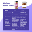 Dry Fruits | Premium Trail Mixed | 400g