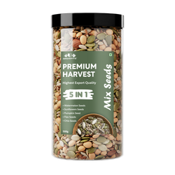 Mix Seeds 5 in 1 | 500gm