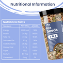Roasted Mix Seeds 7 in 1 | 500gm
