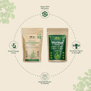 Ashwagandha & Moringa Powder | Herbal Combo | 430g
