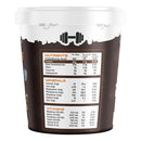 Peanut Butter Chocolate Crunchy 800g | 24g High Protein & 7g Fiber