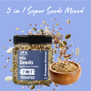 Roasted Mix Seeds 7 in 1 | 250gm