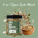 Mix Seeds 5 in 1 | 250gm