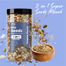 Roasted Mix Seeds 7 in 1 | 500gm