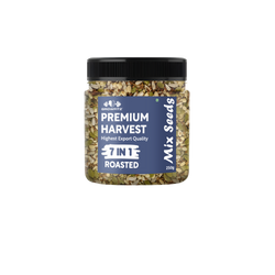 Roasted Mix Seeds 7 in 1 | 250gm