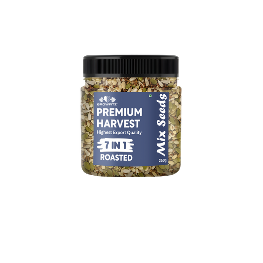 Roasted Mix Seeds 7 in 1 | 250gm