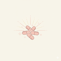 Vitamins & Minerals